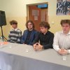 Pierwsza Debata Oxfordzka w ZS Nr 1 w Olkuszu